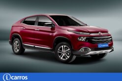 Fiat finalmente terá SUVs no Brasil – Jeep aumentará linha