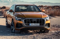 Audi terá 7 novas versões de SUVs ainda em 2019