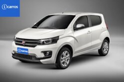 Reimaginamos o Fiat Mobi