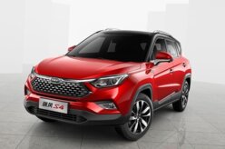 JAC anuncia T60 rival do Compass e versão elétrica SUV do J2
