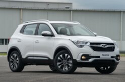 CAOA sobe preço do Chery Tiggo 5X e encosta nos R$ 100 mil