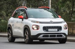 Citroën terá SUV menor que C4 Cactus e C3 Aircross