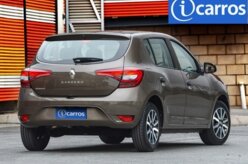Renault Sandero 2020: traseira nova, CVT e versões do Kwid