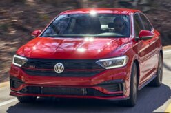 VW Jetta GLI, o Golf GTI sedã, chega por R$ 144.990