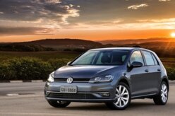 Golf sem versões TSI e Focus morto despencam no ranking