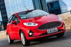 Oficial: Fiesta, Focus e Focus Sedan fora de linha no Brasil