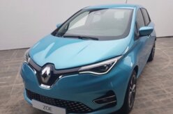 Renault ZOE: elétrico mais barato mudará em breve na Europa