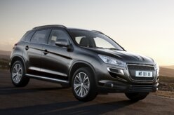 Peugeot e Citroën já venderam os Mitsubishi ASX e Outlander