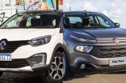 Casamento entre Fiat Chrysler e Renault ainda pode acontecer