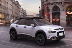 Citroën faz 100 anos com novidade para o C4 Cactus e mais 