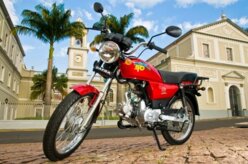 Cai a exigência de aulas para habilitação de motos pequenas