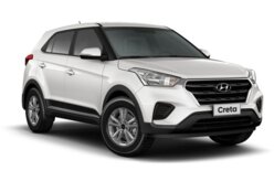 Veja quais são e os preços dos carros PCD 2019