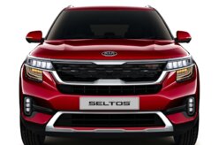 Kia Seltos: o rival de Creta, Renegade e HR-V é lançado