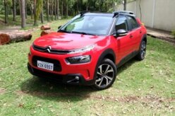 Citroën reafirma que C4 Cactus não morrerá no Brasil