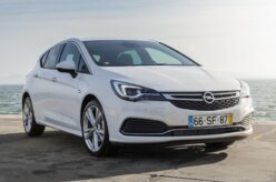 Novo Astra em 2021 com versão elétrica e plataforma Peugeot