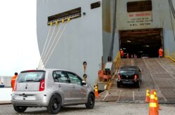 Acordo entre Mercosul e UE não reduzirá impostos para carros