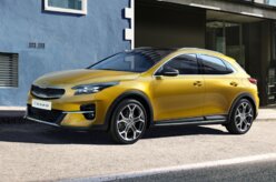 Kia lança seu 5º SUV compacto: o XCeed