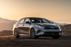 Kia Cerato: Review completo do sedã sul-coreano