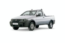 Tudo sobre a Fiat Strada