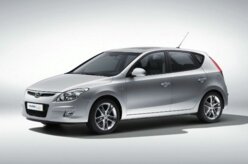 Tudo sobre o Hyundai i30