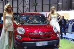 GENEBRA: Fiat e Lancia, um pedacinho da Itália na Suíça