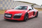 Audi R8 V10 Plus