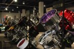 SEMA: rodas personalizadas